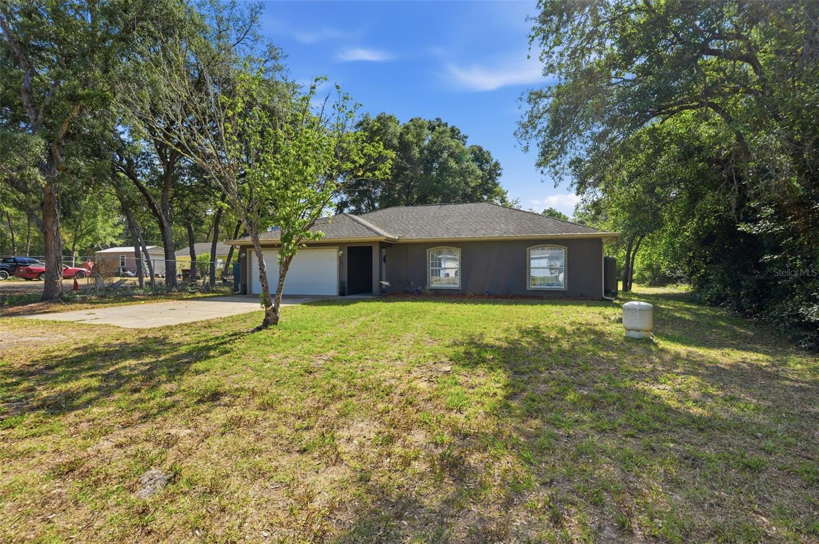 6649 N DELTA TER, HERNANDO, FL, 34442