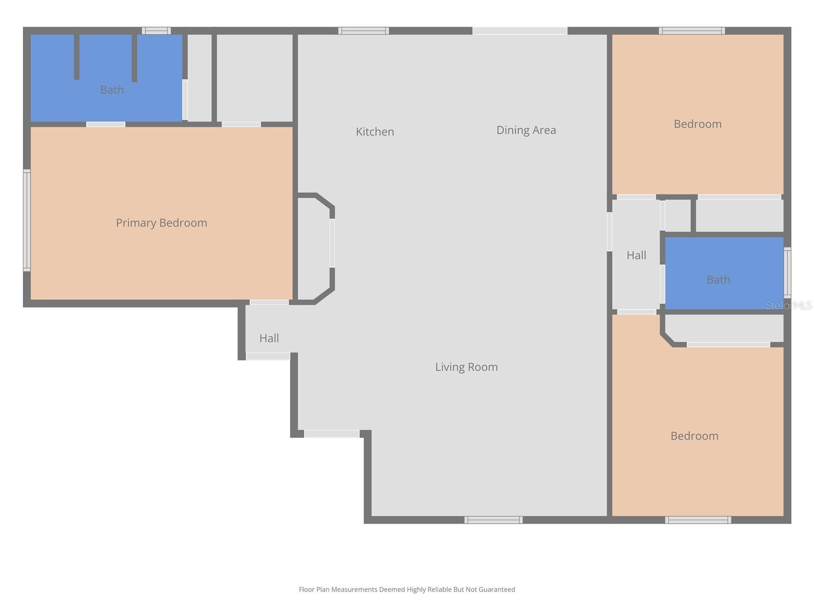 6649 N DELTA TER, HERNANDO, FL, 34442