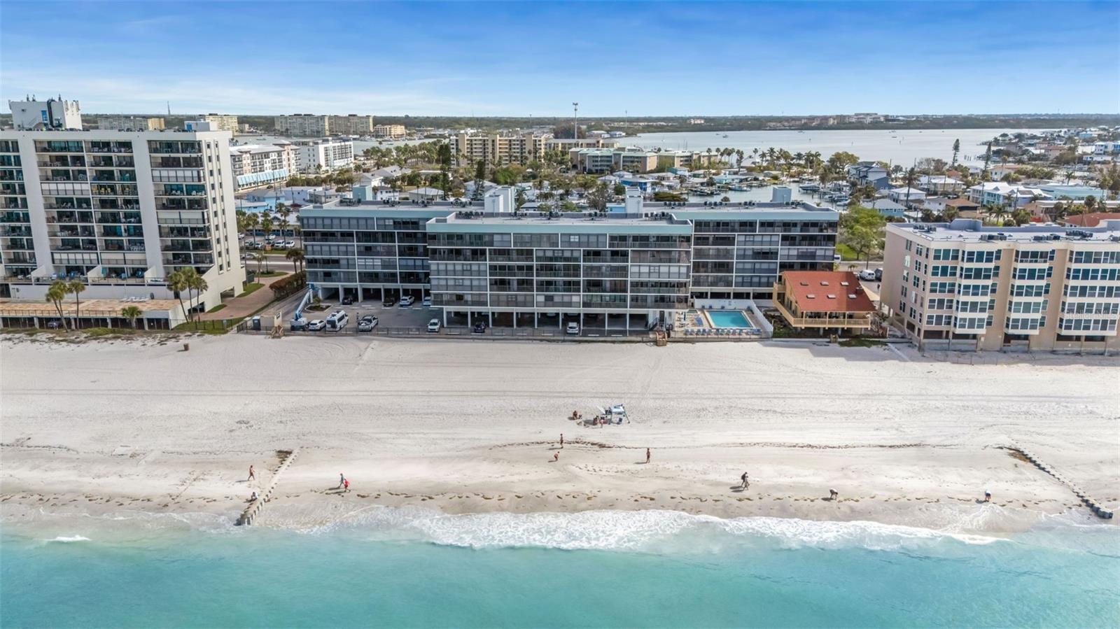 14900 GULF BLVD #410, MADEIRA BEACH, FL, 33708