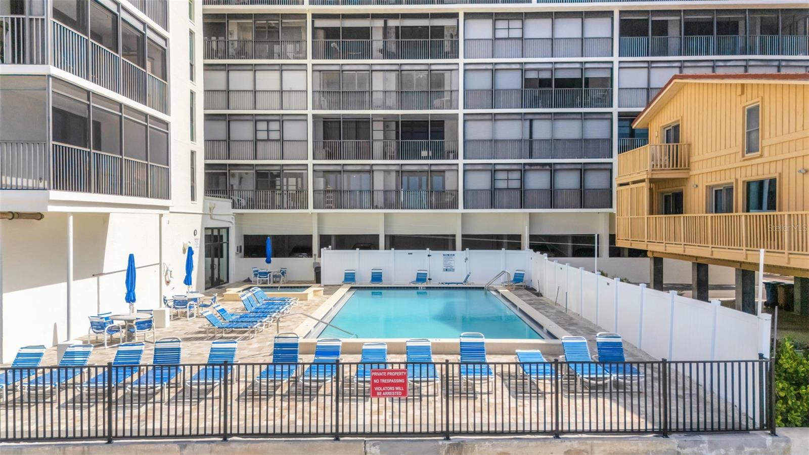 14900 GULF BLVD #410, MADEIRA BEACH, FL, 33708