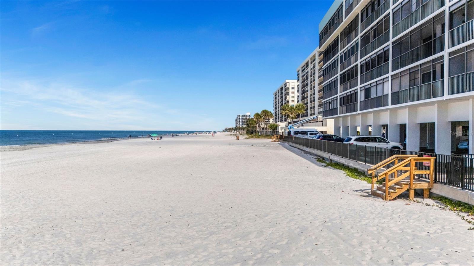 14900 GULF BLVD #410, MADEIRA BEACH, FL, 33708