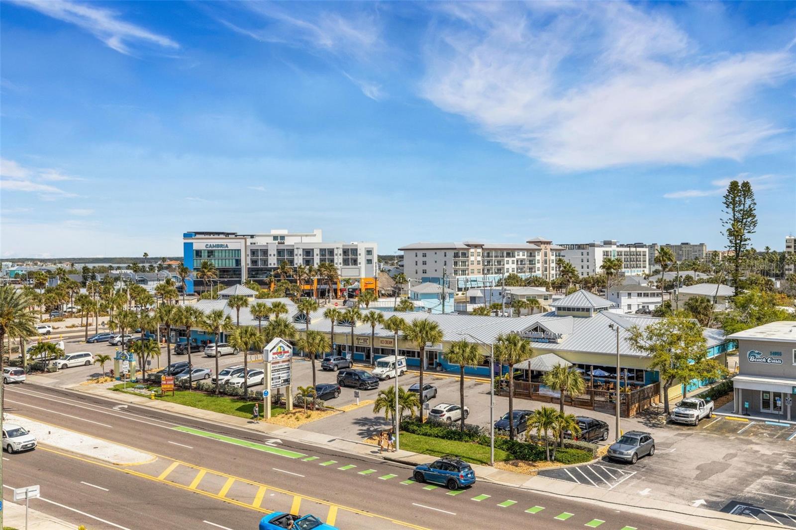 14900 GULF BLVD #410, MADEIRA BEACH, FL, 33708