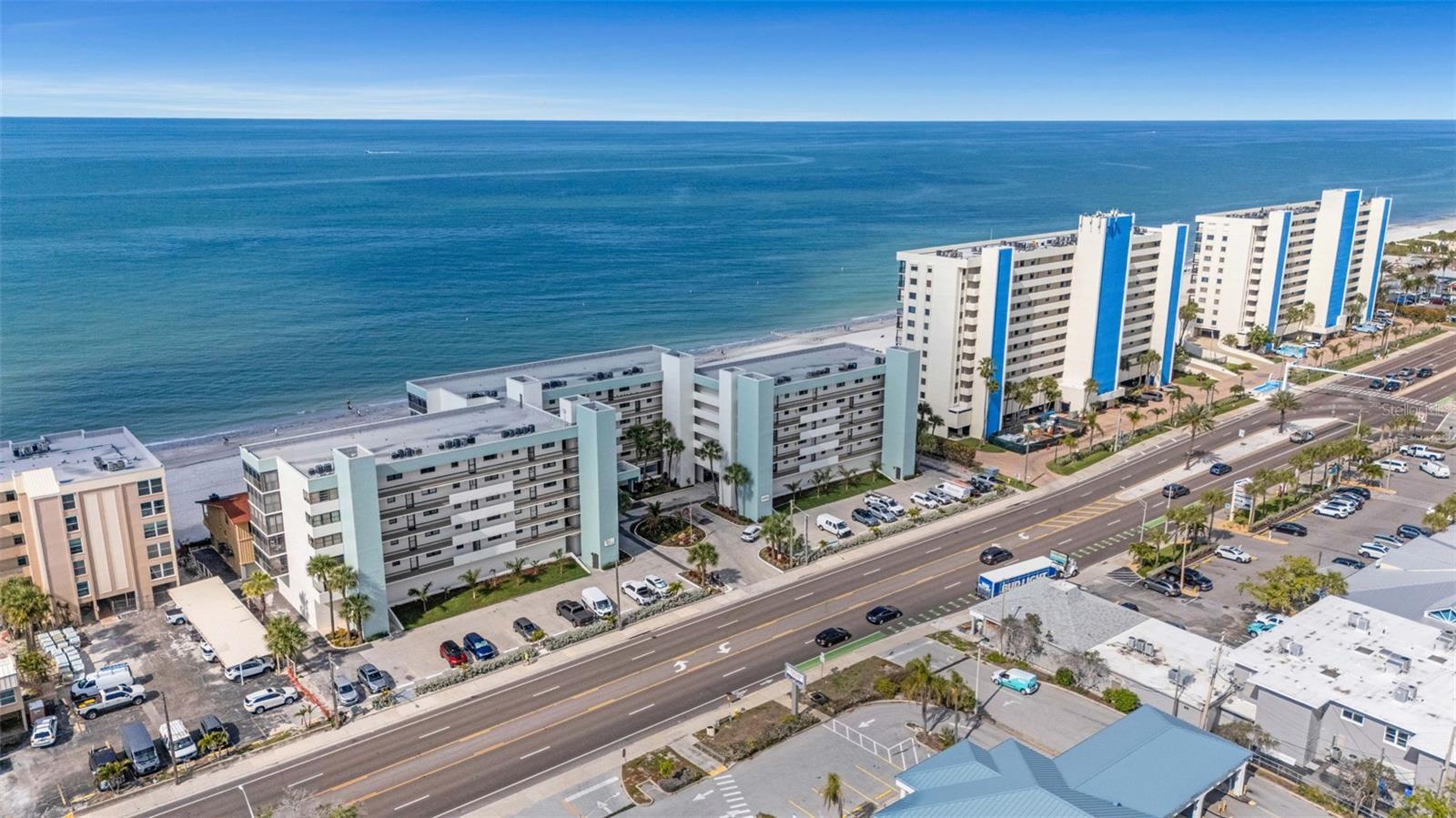 14900 GULF BLVD #410, MADEIRA BEACH, FL, 33708