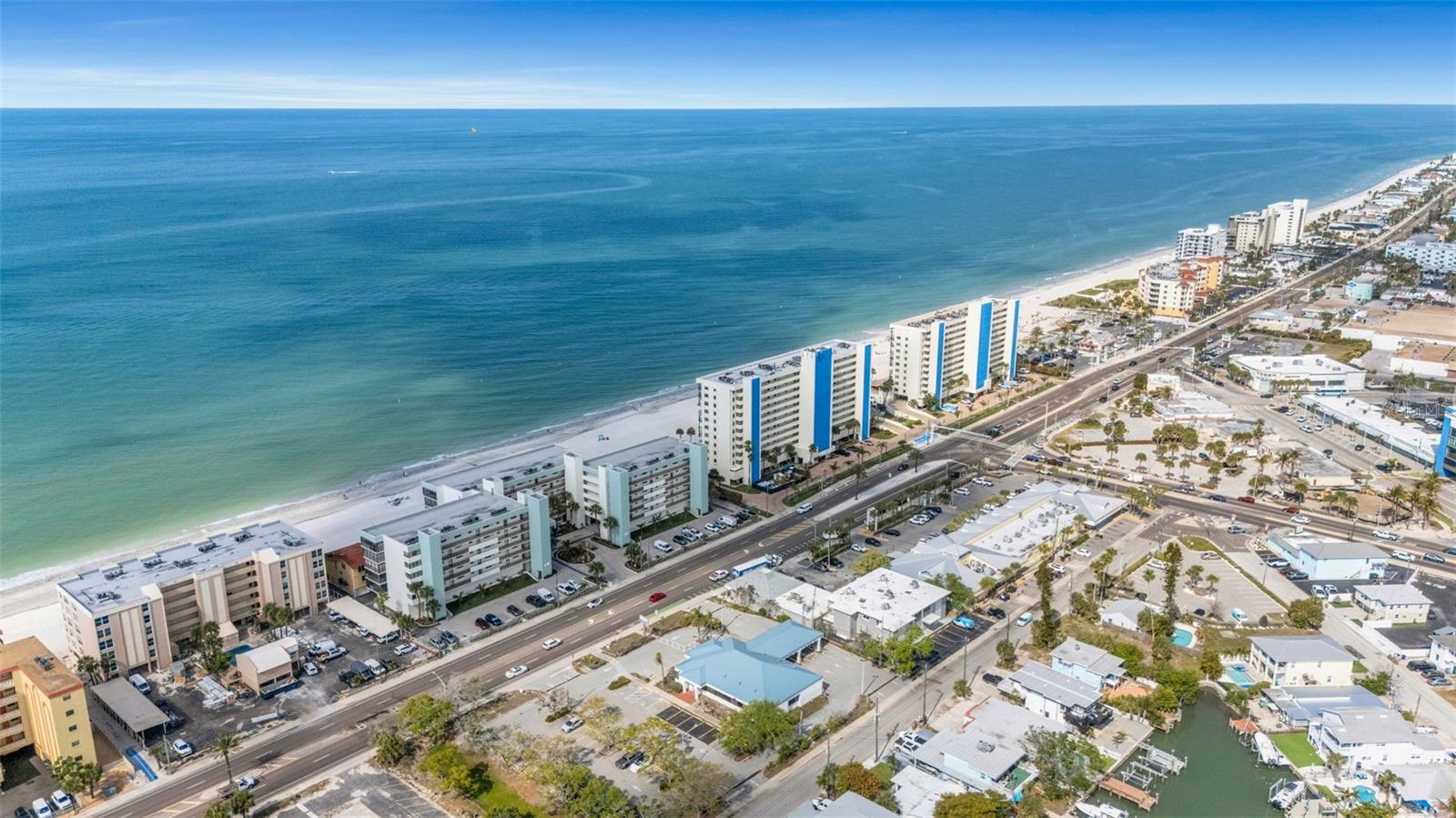 14900 GULF BLVD #410, MADEIRA BEACH, FL, 33708