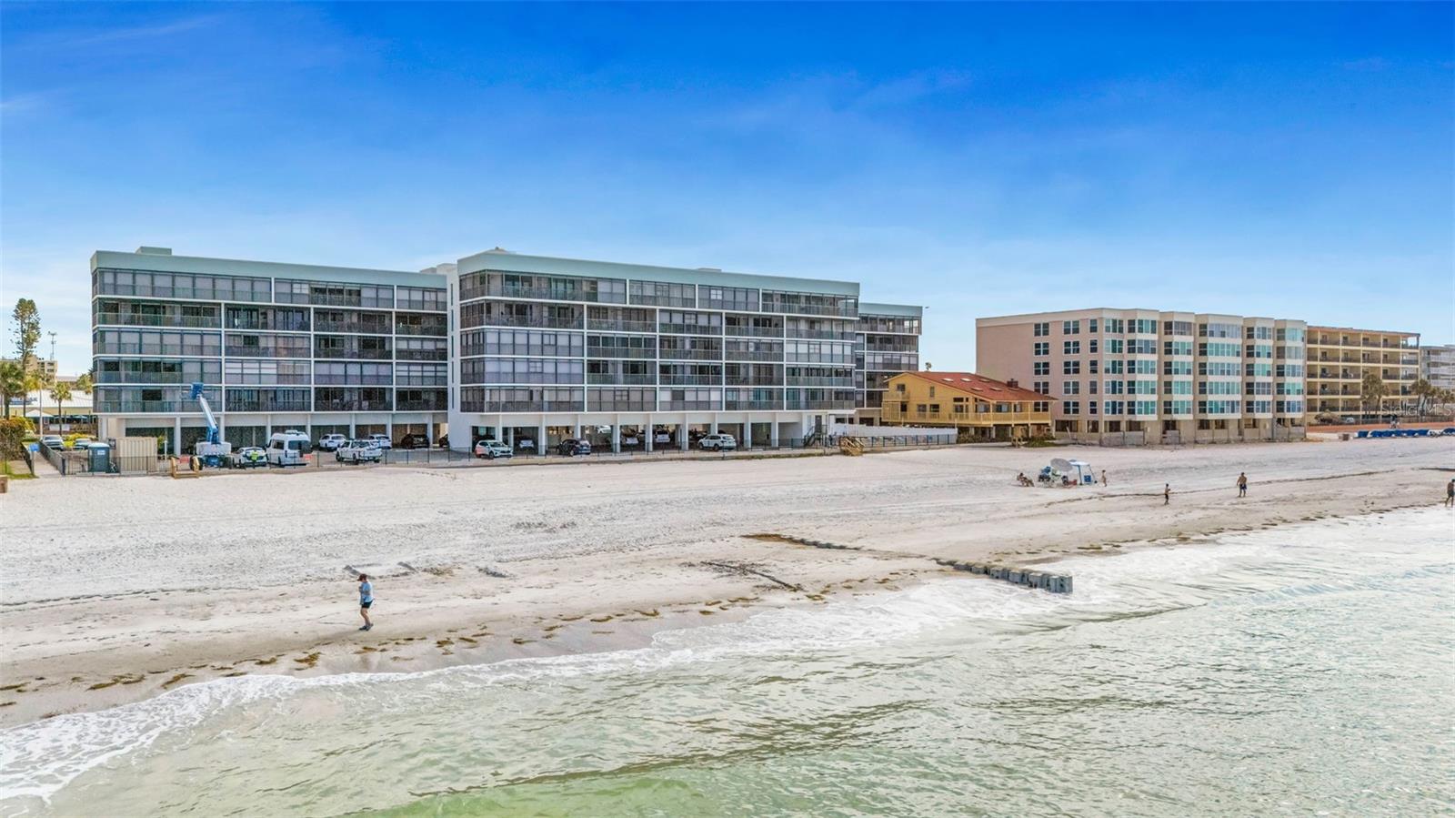 14900 GULF BLVD #410, MADEIRA BEACH, FL, 33708