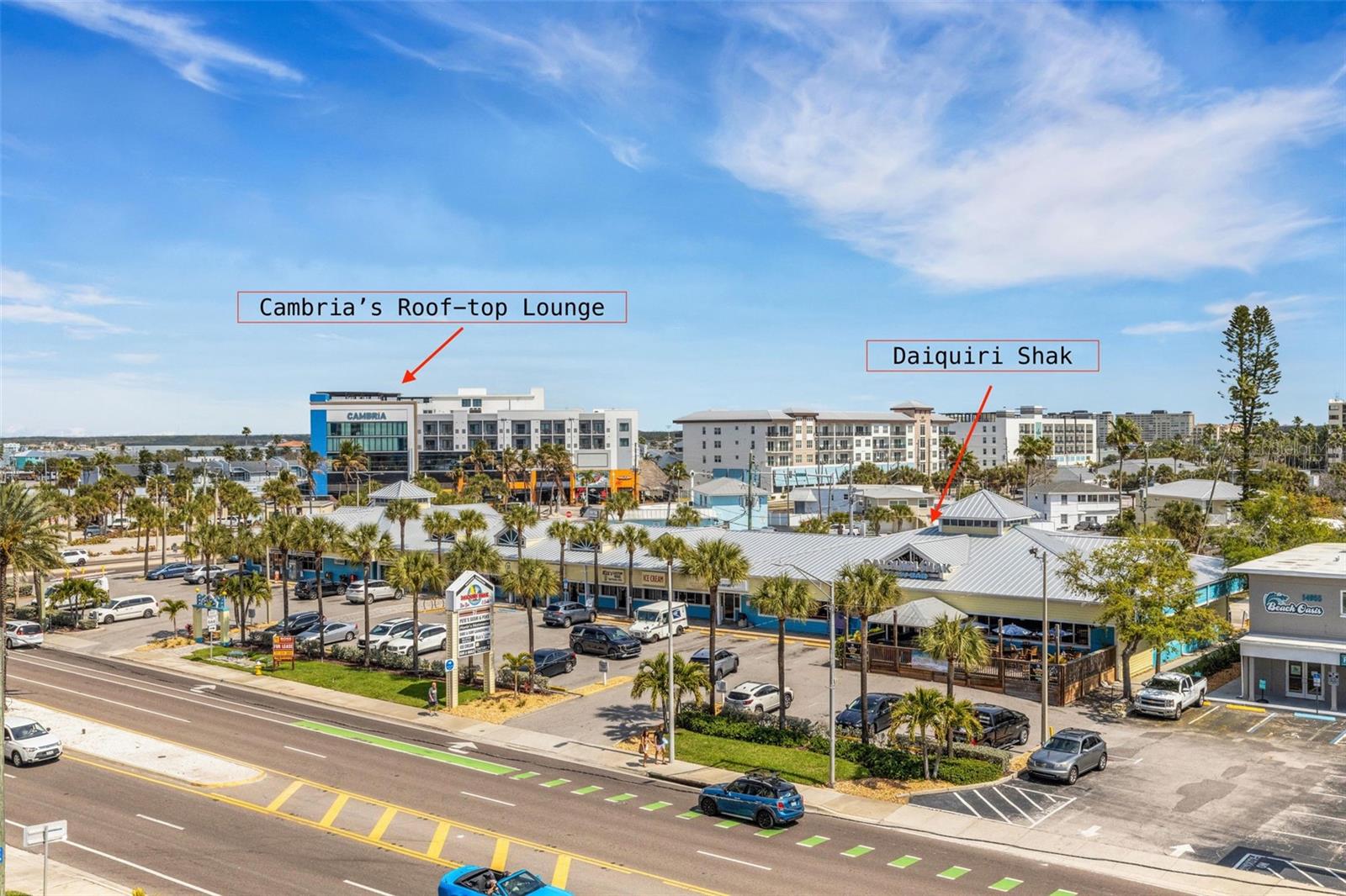 14900 GULF BLVD #410, MADEIRA BEACH, FL, 33708
