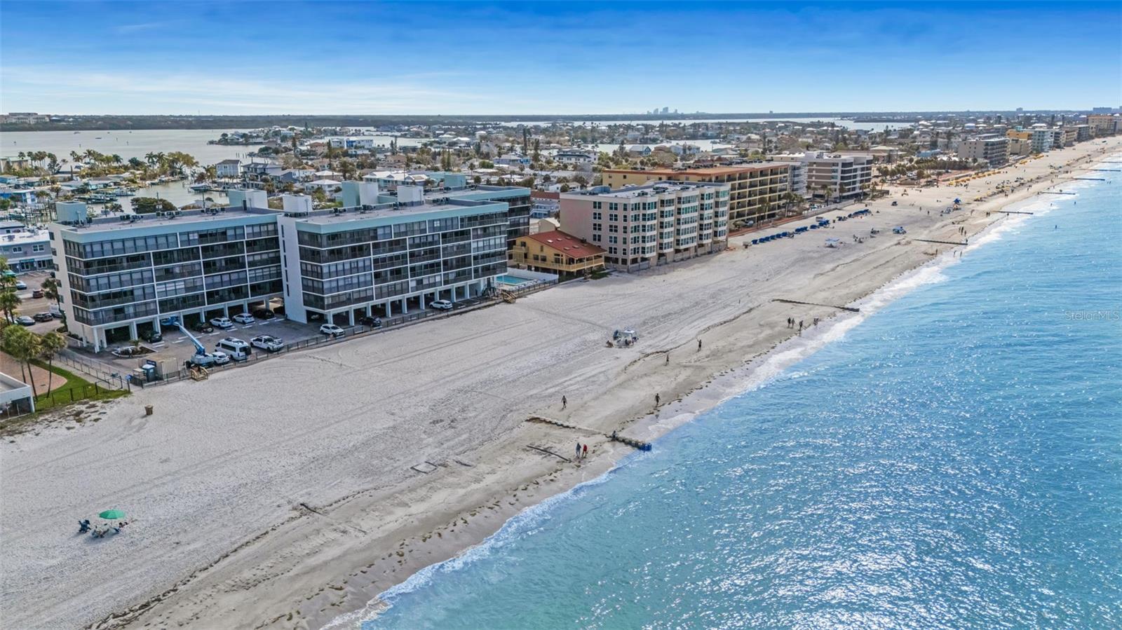 14900 GULF BLVD #410, MADEIRA BEACH, FL, 33708