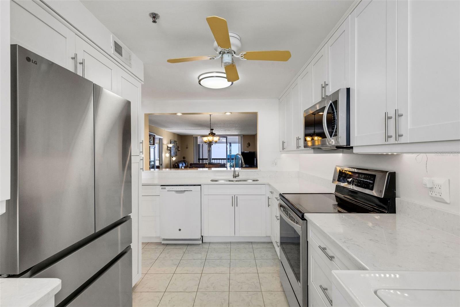 14900 GULF BLVD #410, MADEIRA BEACH, FL, 33708