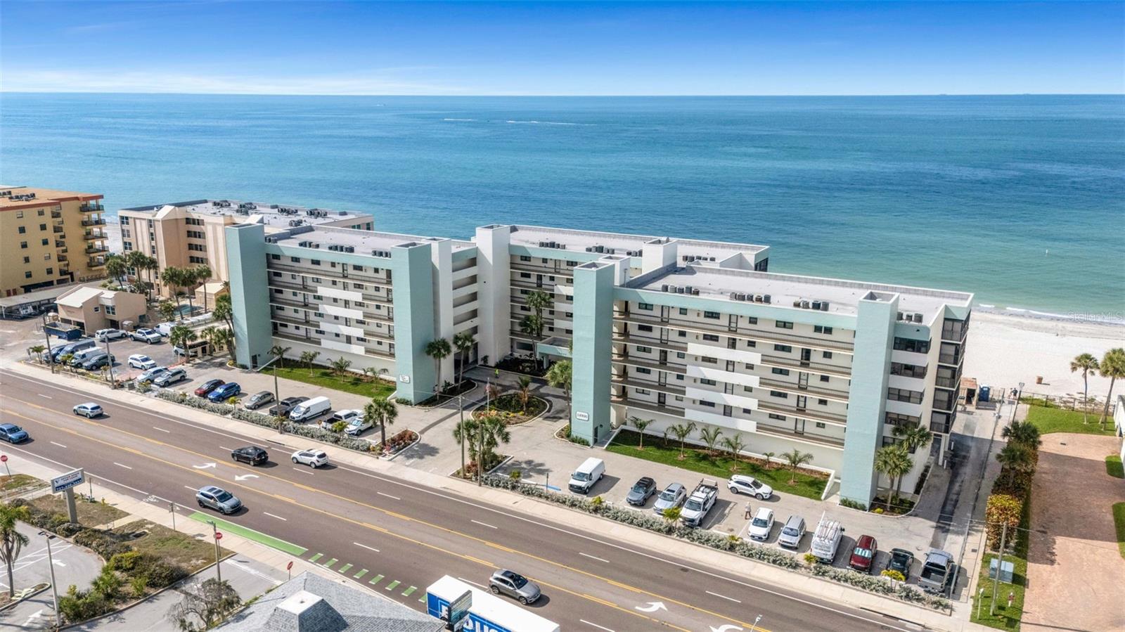14900 GULF BLVD #410, MADEIRA BEACH, FL, 33708