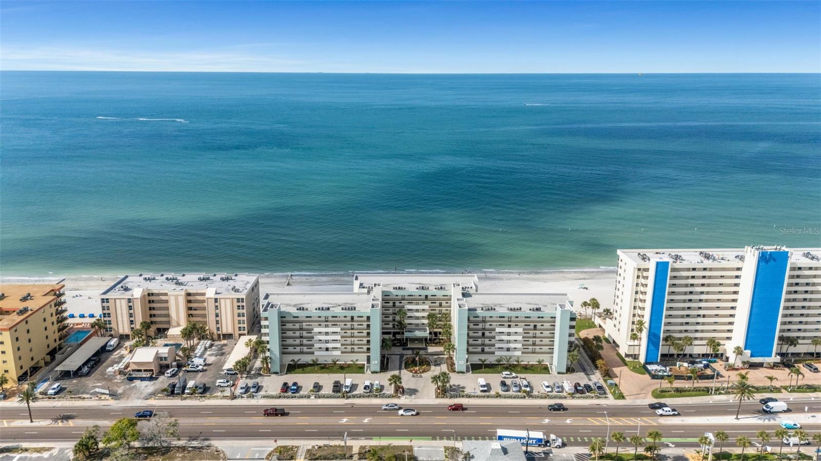 14900 GULF BLVD #410, MADEIRA BEACH, FL, 33708