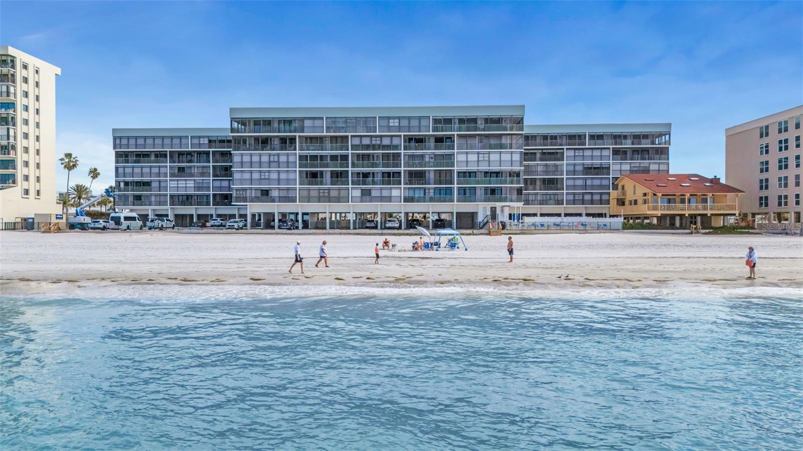14900 GULF BLVD #410, MADEIRA BEACH, FL, 33708