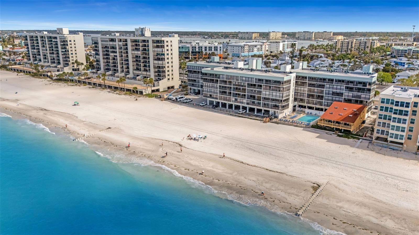 14900 GULF BLVD #410, MADEIRA BEACH, FL, 33708