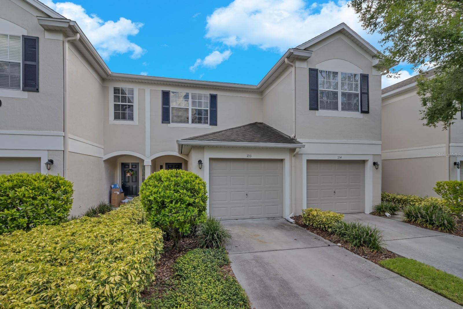 6000 KIPLING CT #103, ORLANDO, FL, 32835