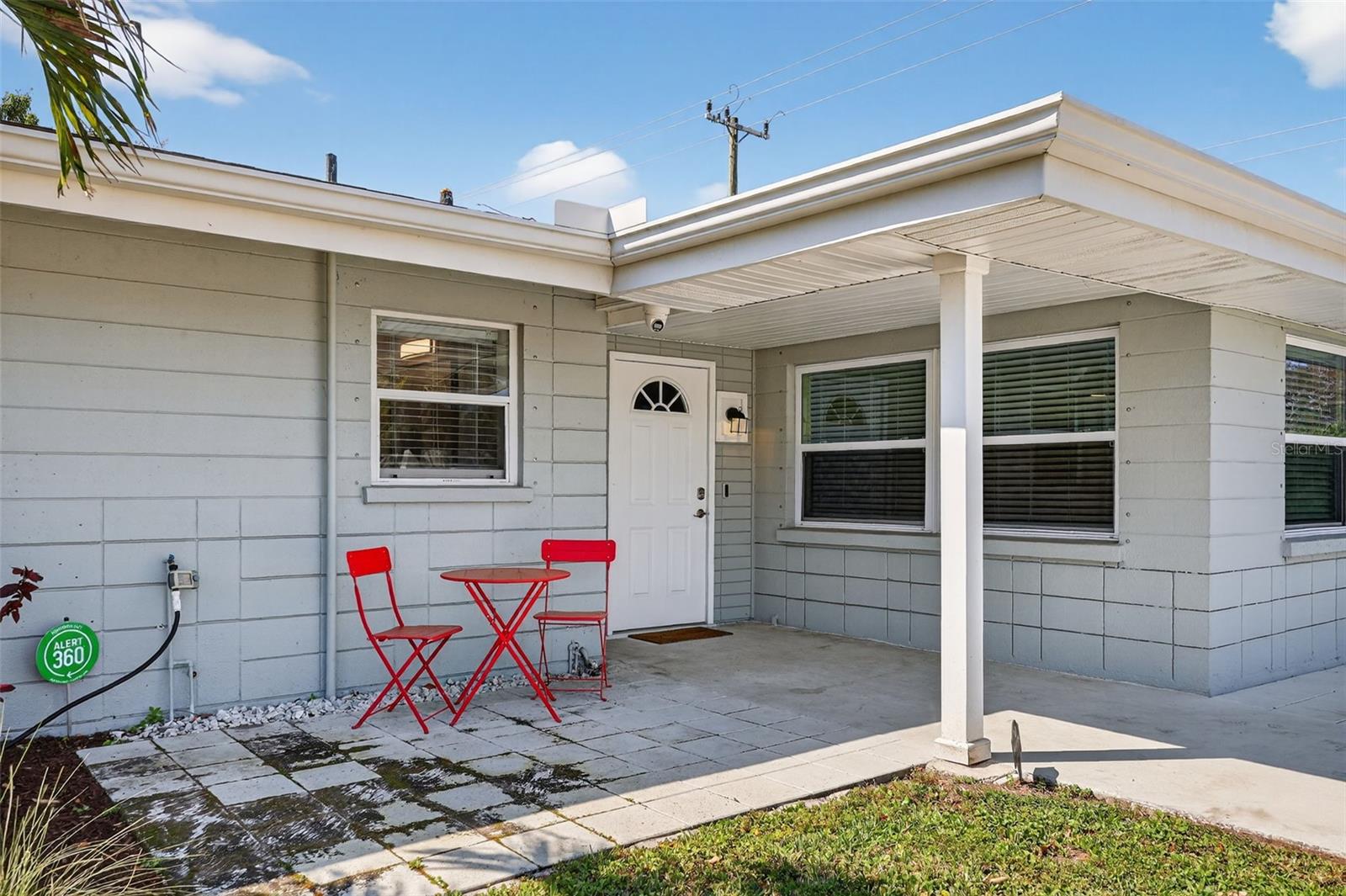 2806 UPPER TANGELO DR, SARASOTA, FL, 34239