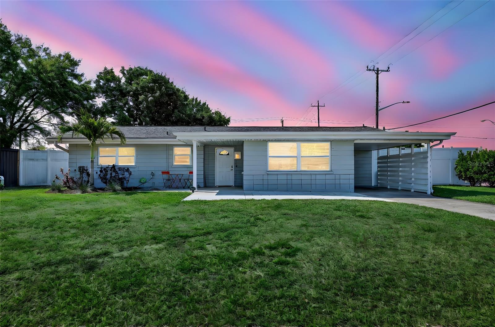 2806 UPPER TANGELO DR, SARASOTA, FL, 34239