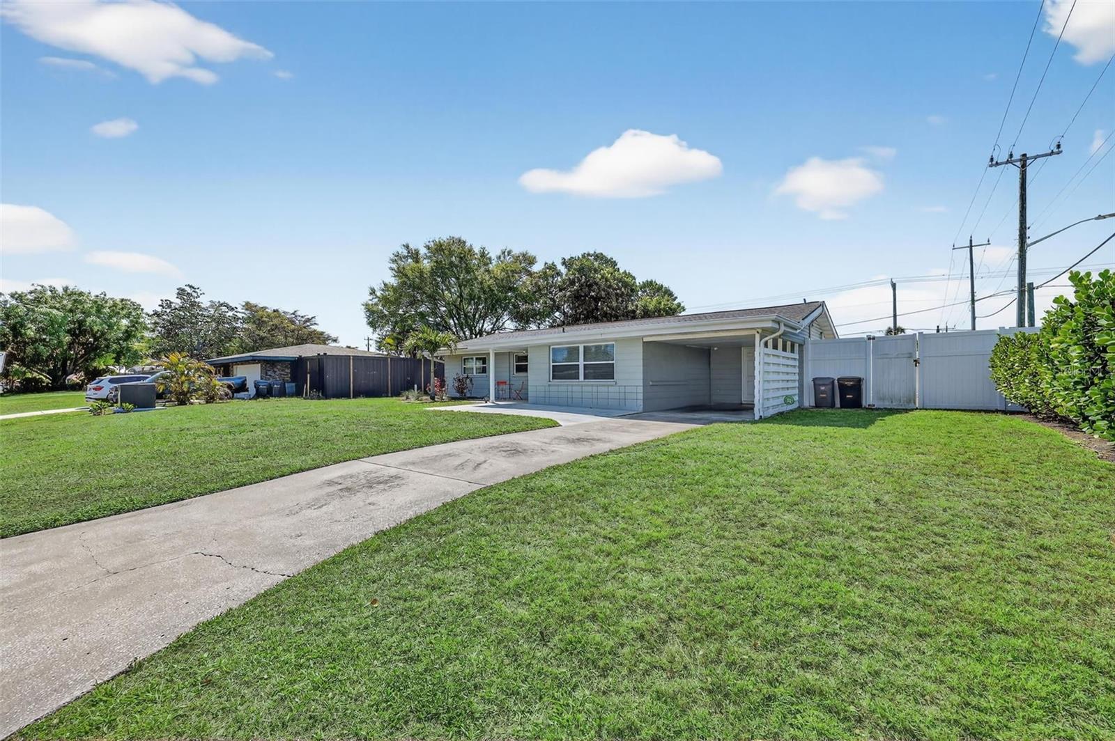 2806 UPPER TANGELO DR, SARASOTA, FL, 34239