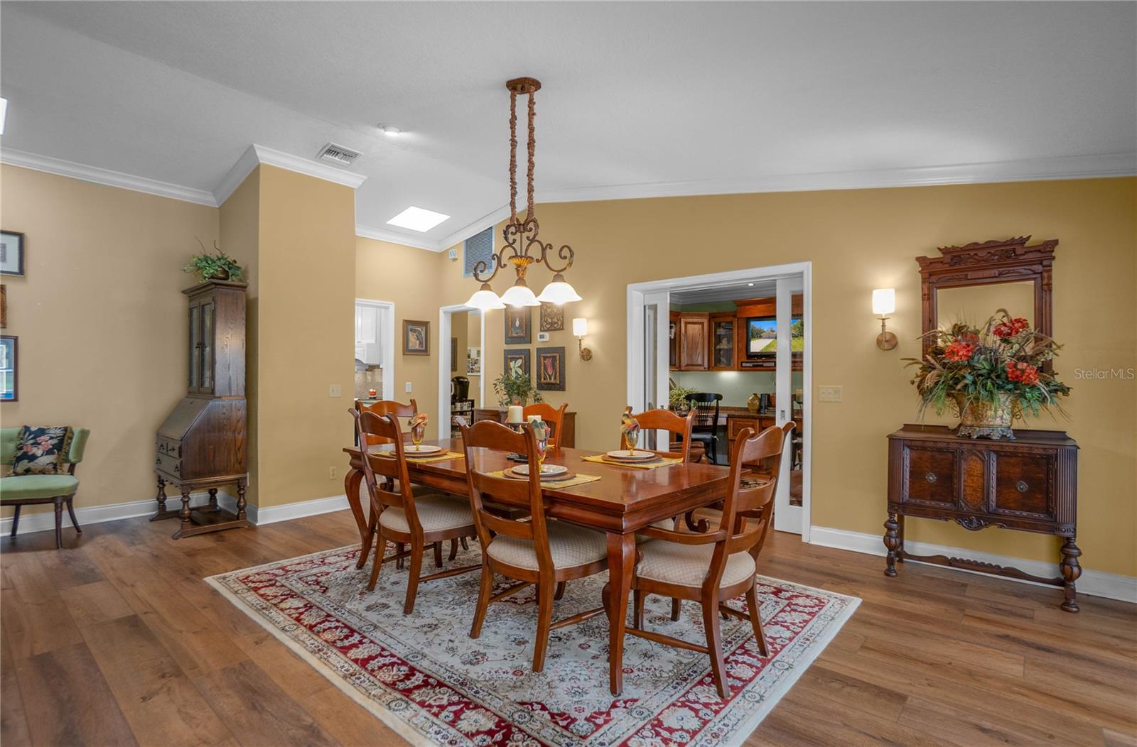 9800 E REGENCY ROW, INVERNESS, FL, 34450