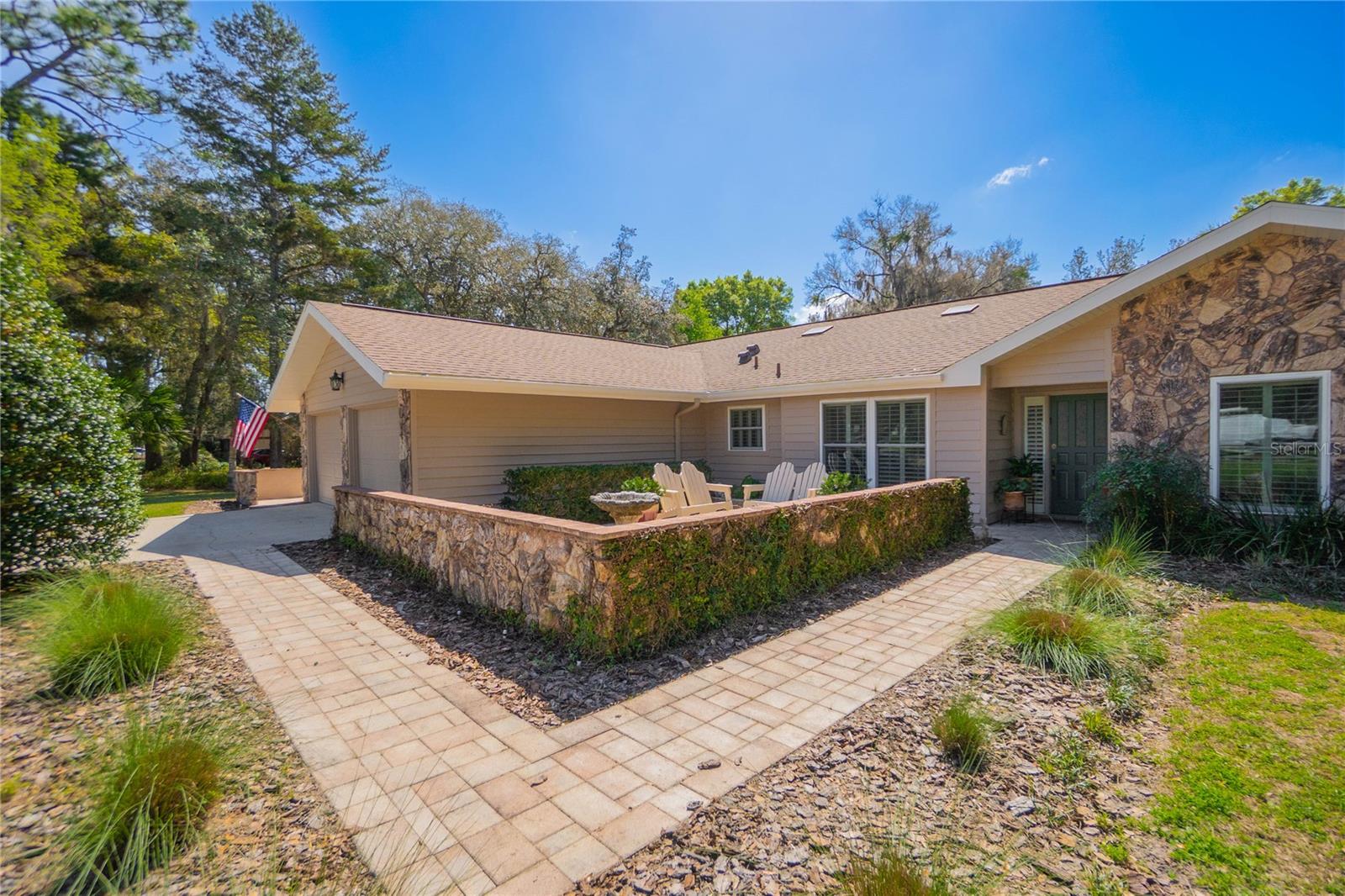9800 E REGENCY ROW, INVERNESS, FL, 34450