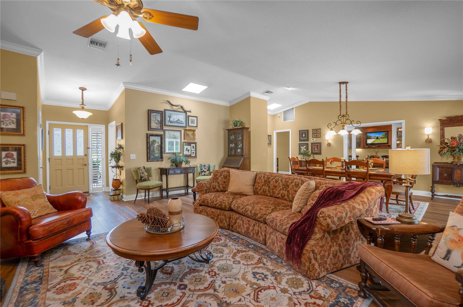 9800 E REGENCY ROW, INVERNESS, FL, 34450