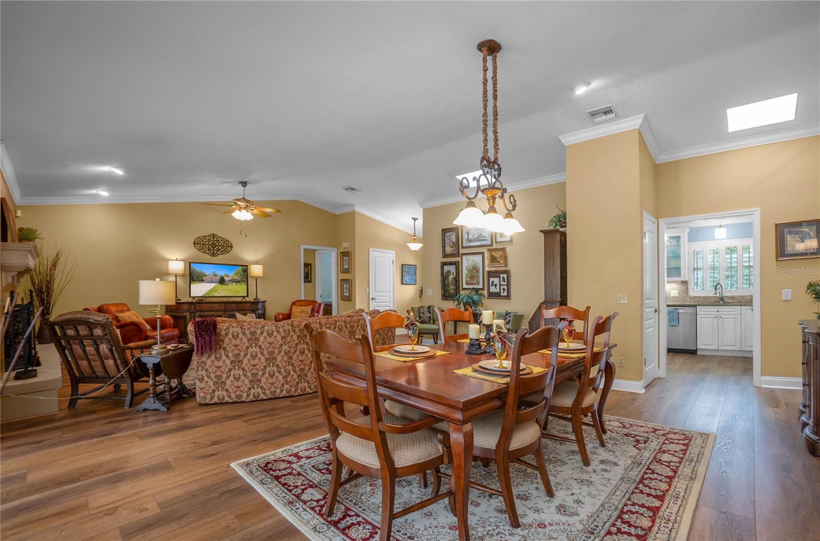 9800 E REGENCY ROW, INVERNESS, FL, 34450