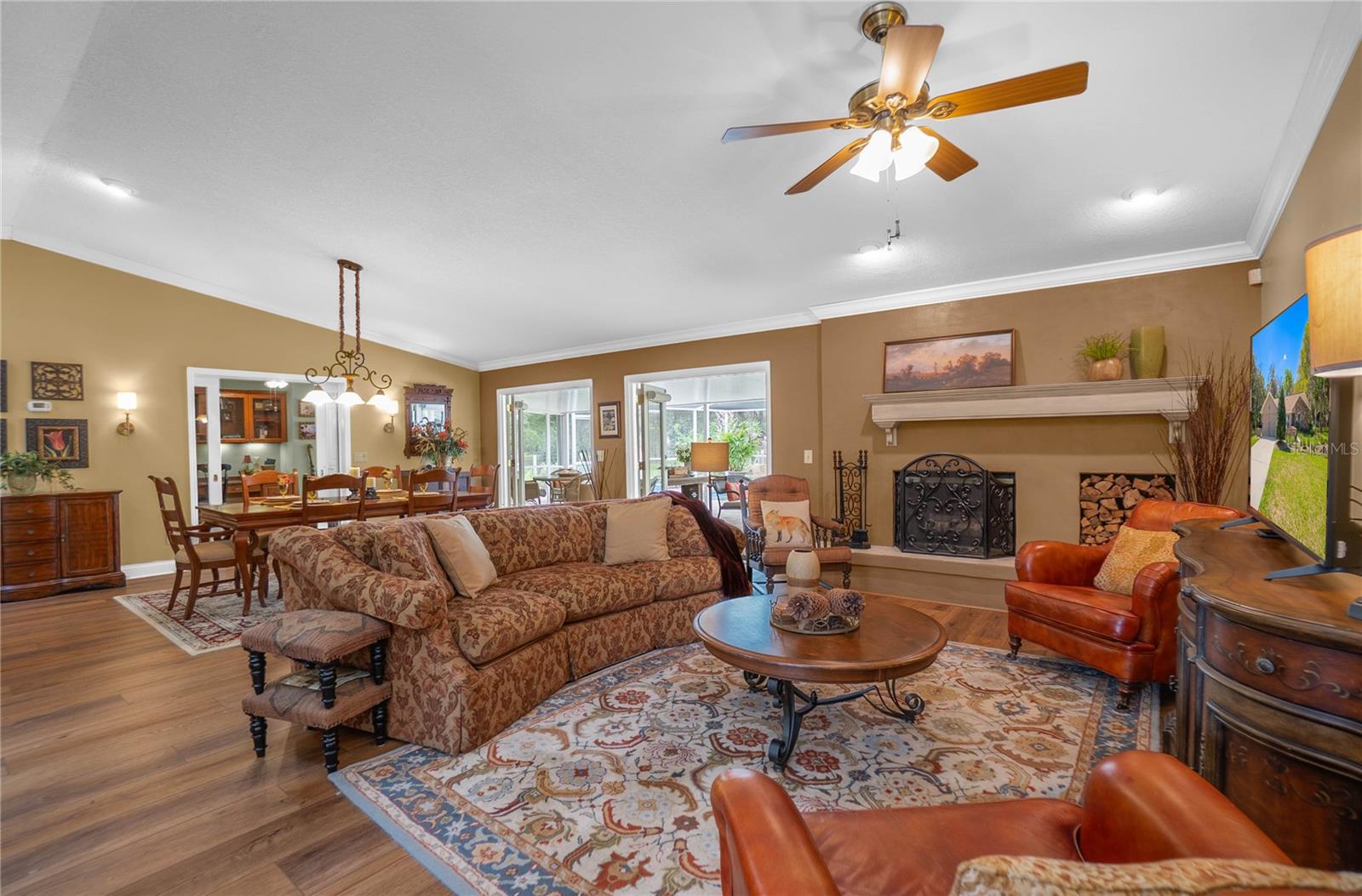 9800 E REGENCY ROW, INVERNESS, FL, 34450