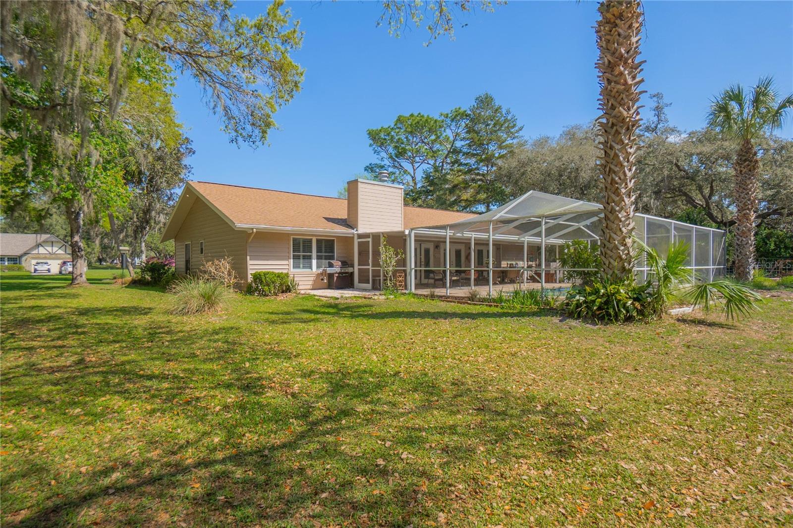 9800 E REGENCY ROW, INVERNESS, FL, 34450