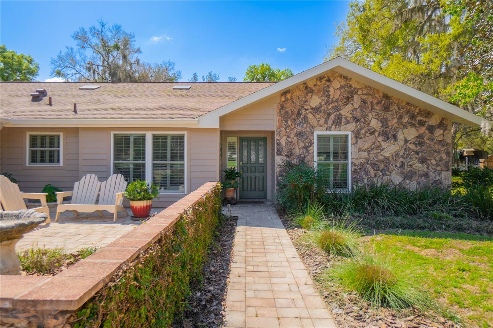 9800 E REGENCY ROW, INVERNESS, FL, 34450