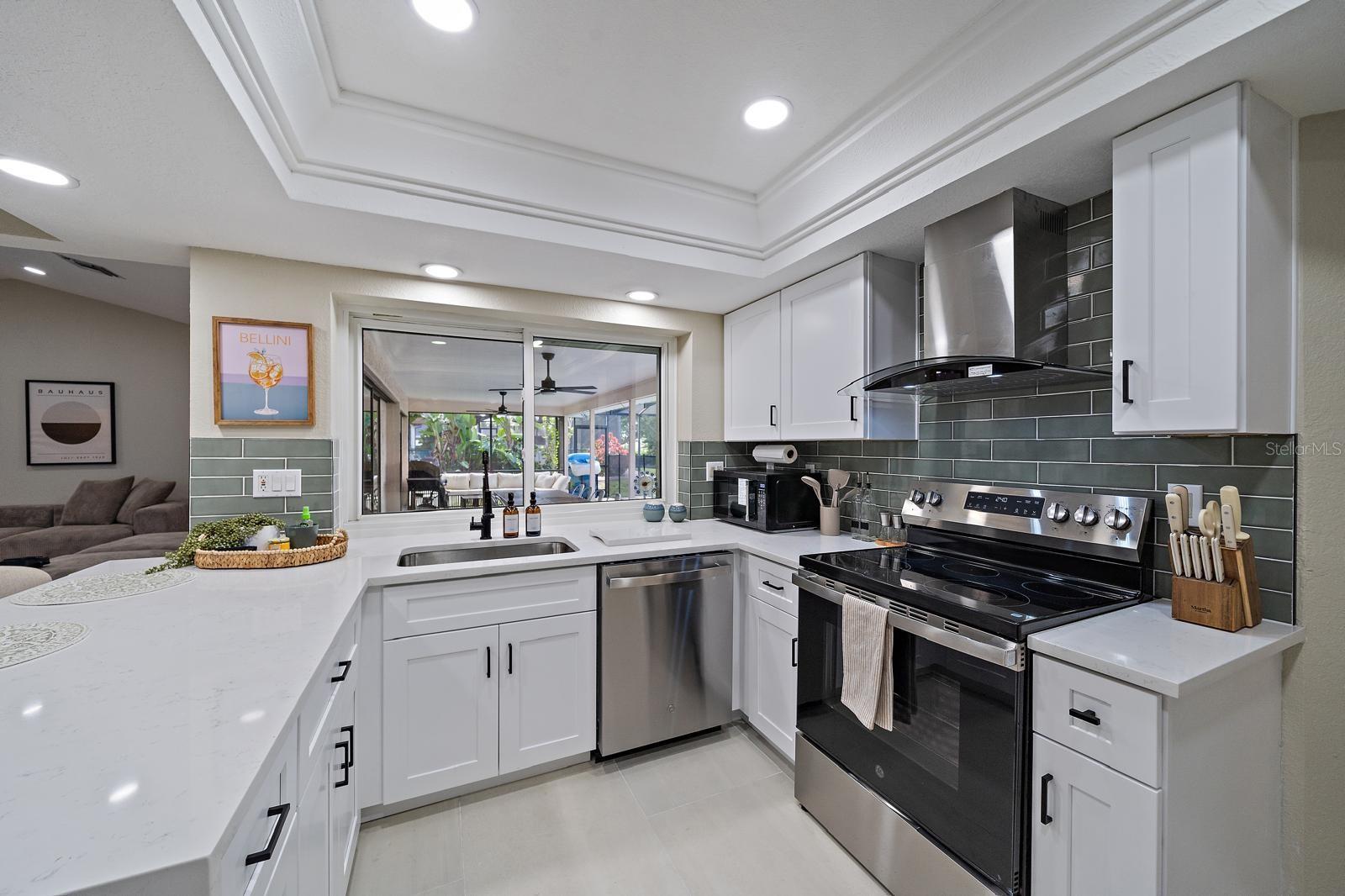 3041 CLIFFORD ST, PUNTA GORDA, FL, 33980