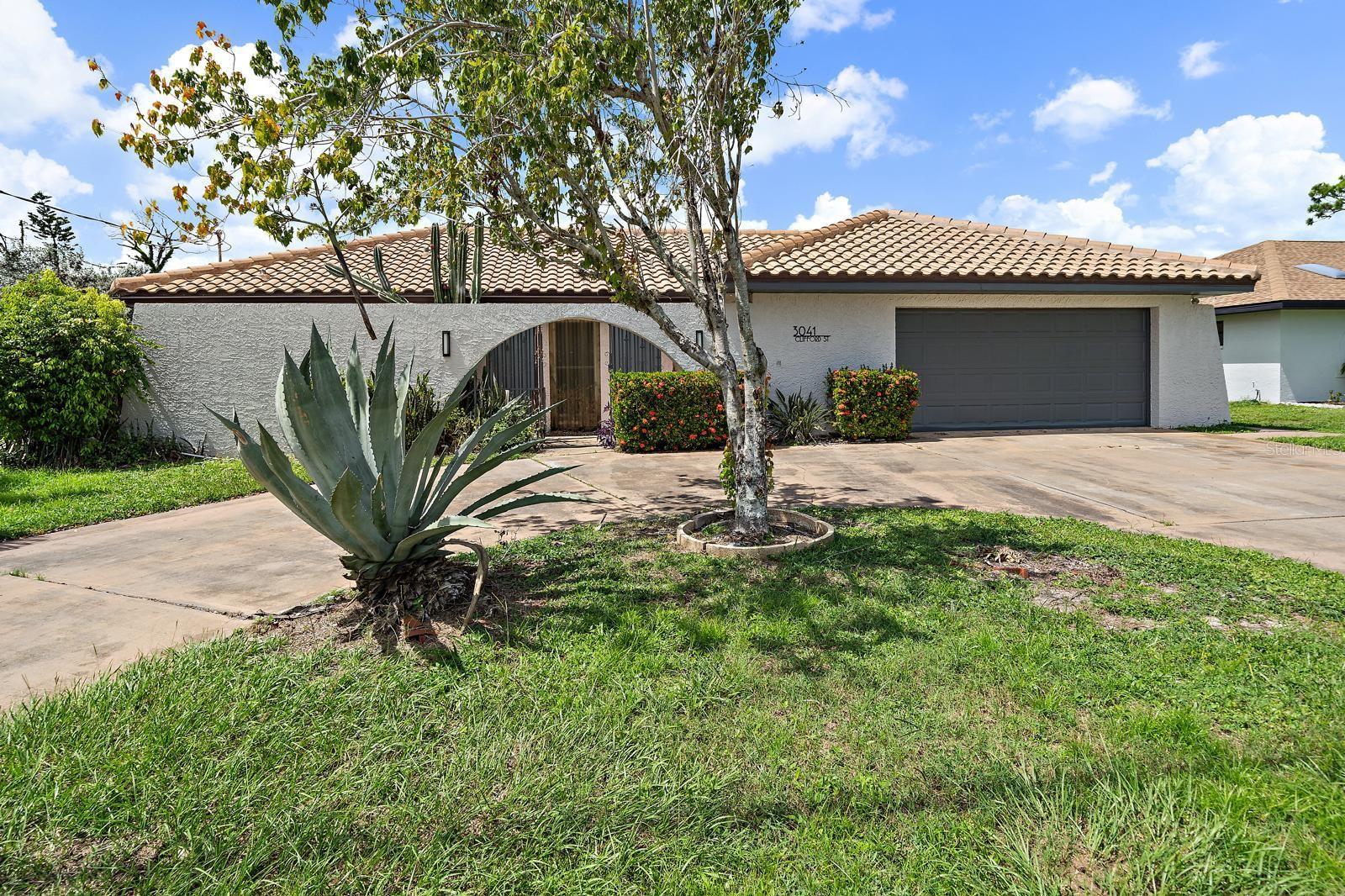 3041 CLIFFORD ST, PUNTA GORDA, FL, 33980