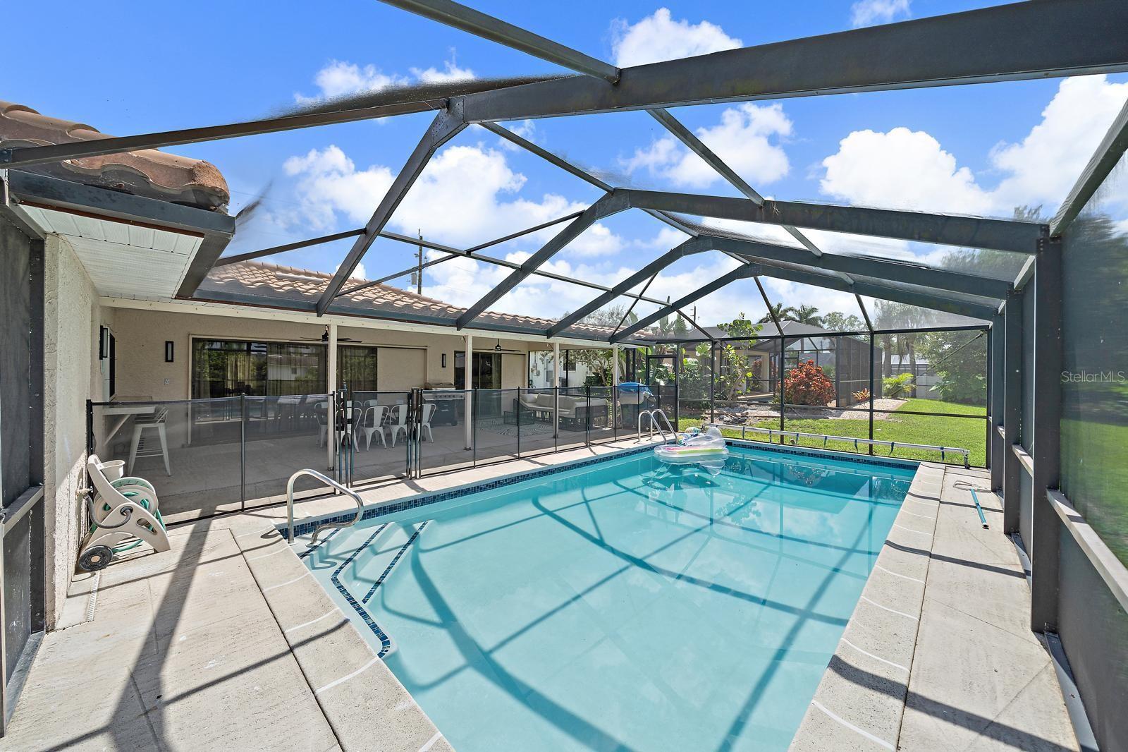 3041 CLIFFORD ST, PUNTA GORDA, FL, 33980