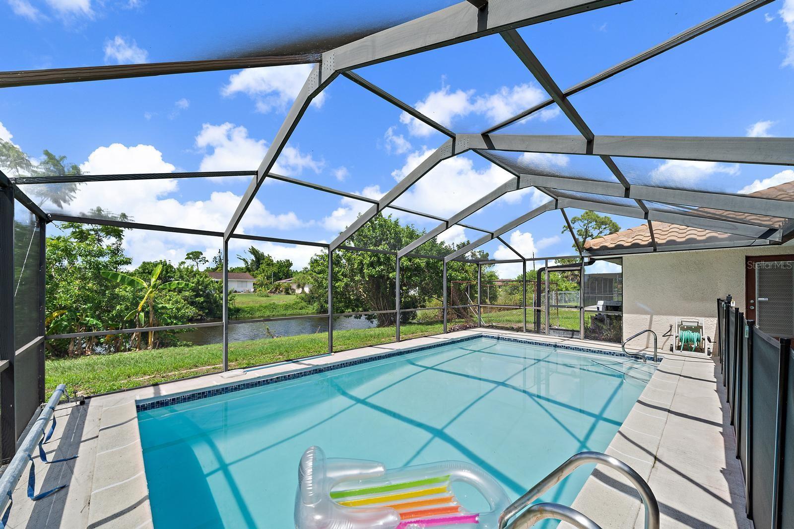 3041 CLIFFORD ST, PUNTA GORDA, FL, 33980