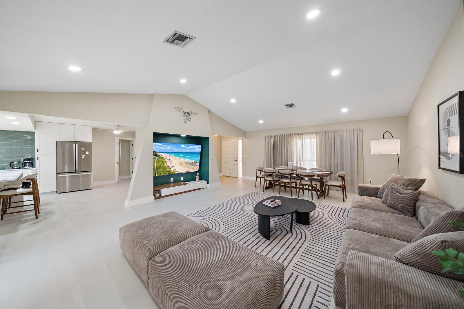 3041 CLIFFORD ST, PUNTA GORDA, FL, 33980