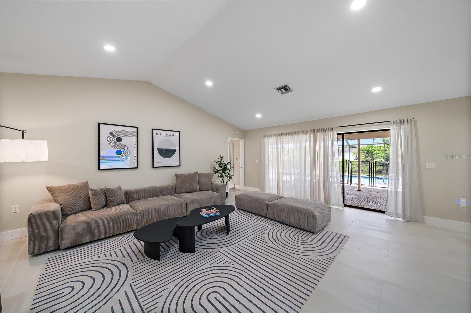 3041 CLIFFORD ST, PUNTA GORDA, FL, 33980
