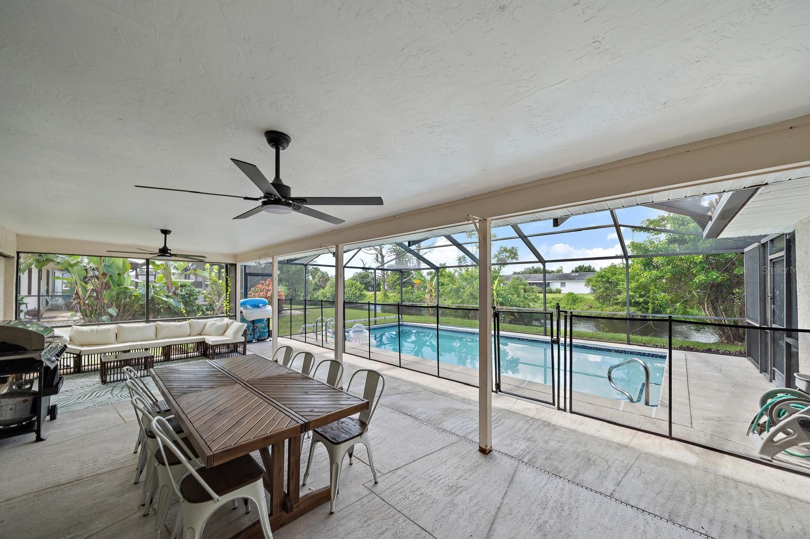 3041 CLIFFORD ST, PUNTA GORDA, FL, 33980