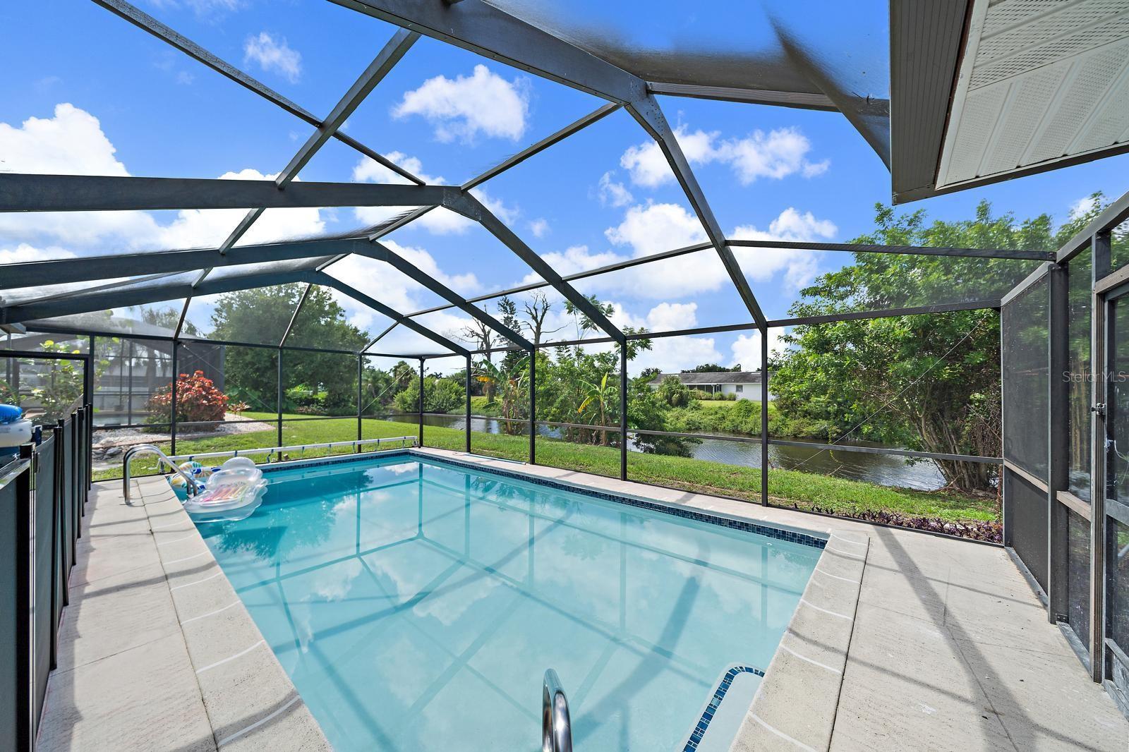 3041 CLIFFORD ST, PUNTA GORDA, FL, 33980