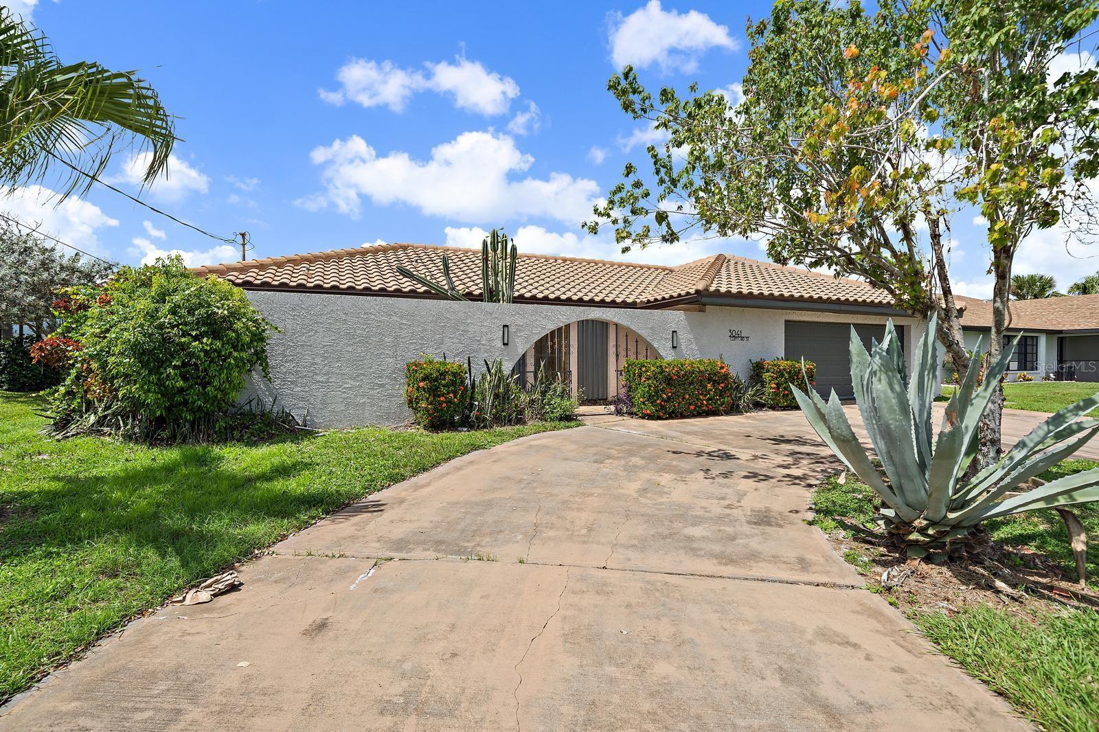 3041 CLIFFORD ST, PUNTA GORDA, FL, 33980