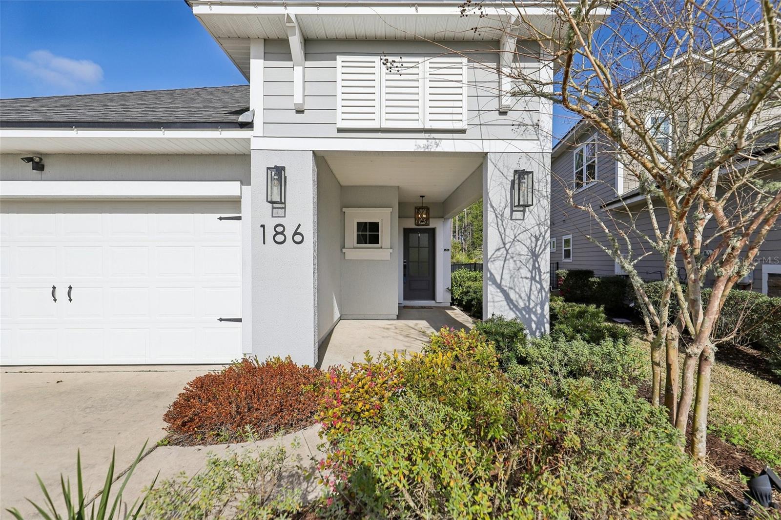 186 CONCAVE LN, ST AUGUSTINE, FL, 32092