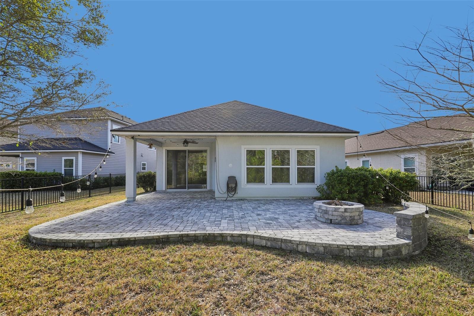 186 CONCAVE LN, ST AUGUSTINE, FL, 32092