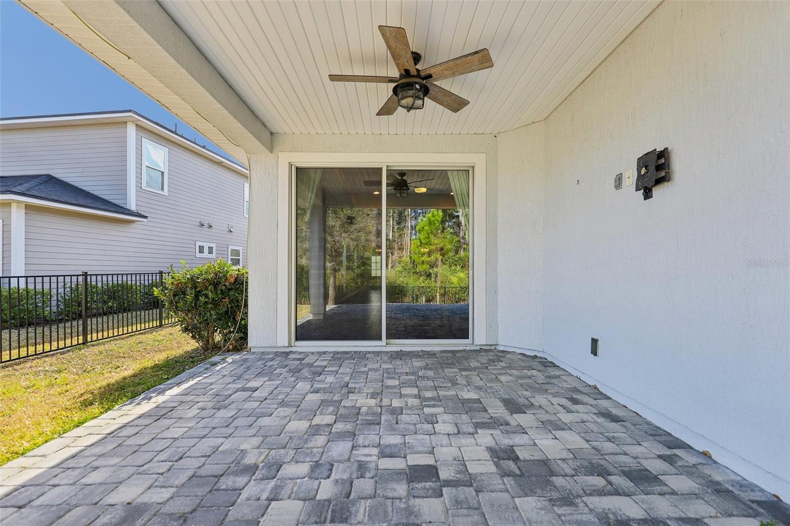 186 CONCAVE LN, ST AUGUSTINE, FL, 32092