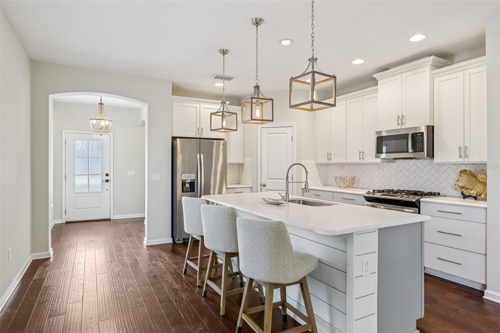 186 CONCAVE LN, ST AUGUSTINE, FL, 32092