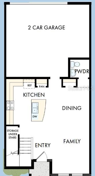 3578 CASPIAN CHERVIL ST, WESLEY CHAPEL, FL, 33543