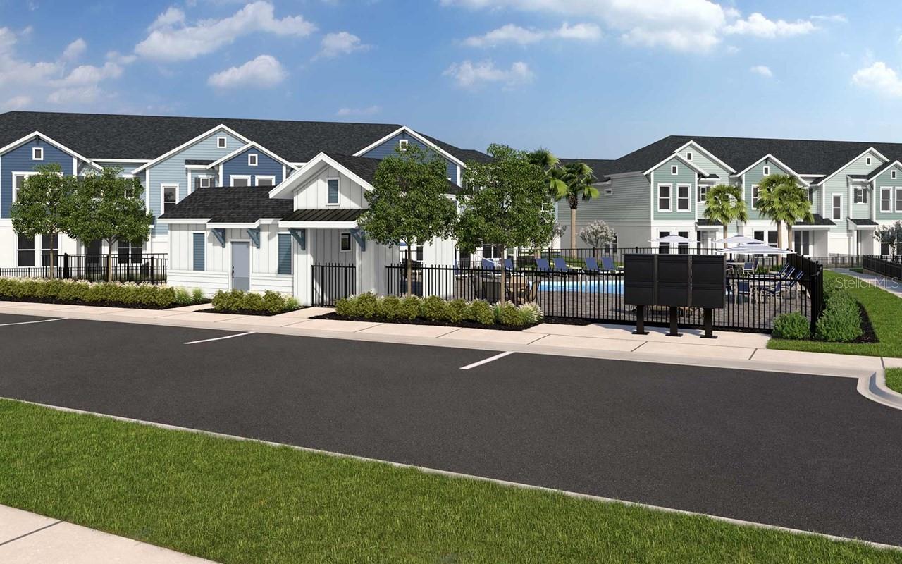 3578 CASPIAN CHERVIL ST, WESLEY CHAPEL, FL, 33543