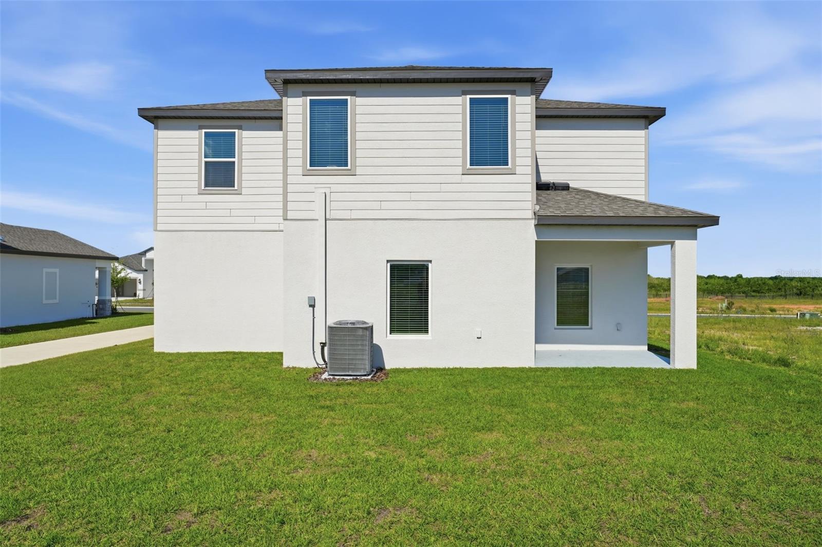 3339 CHINOTTO DR, LAKE ALFRED, FL, 33850