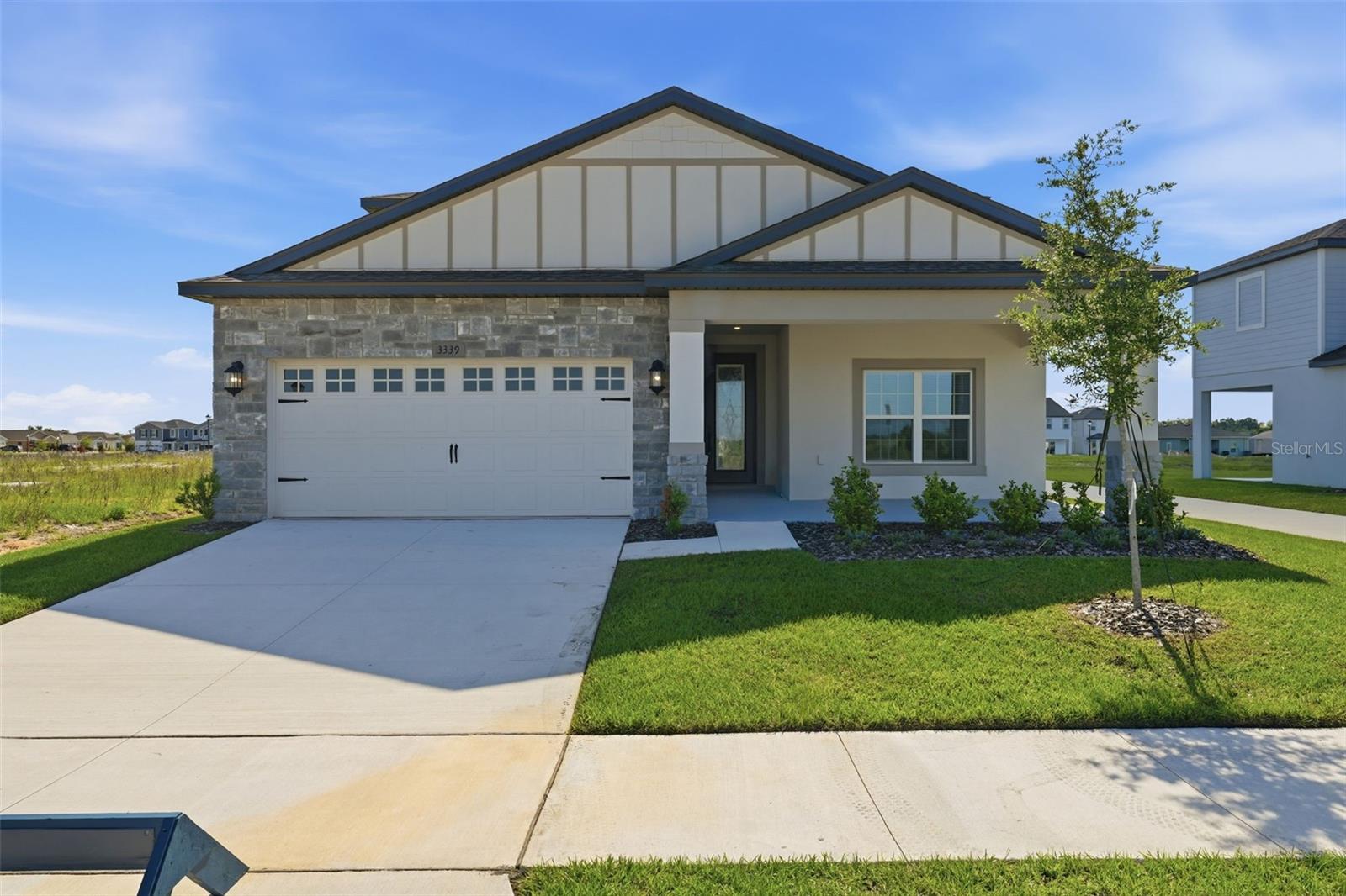 3339 CHINOTTO DR, LAKE ALFRED, FL, 33850