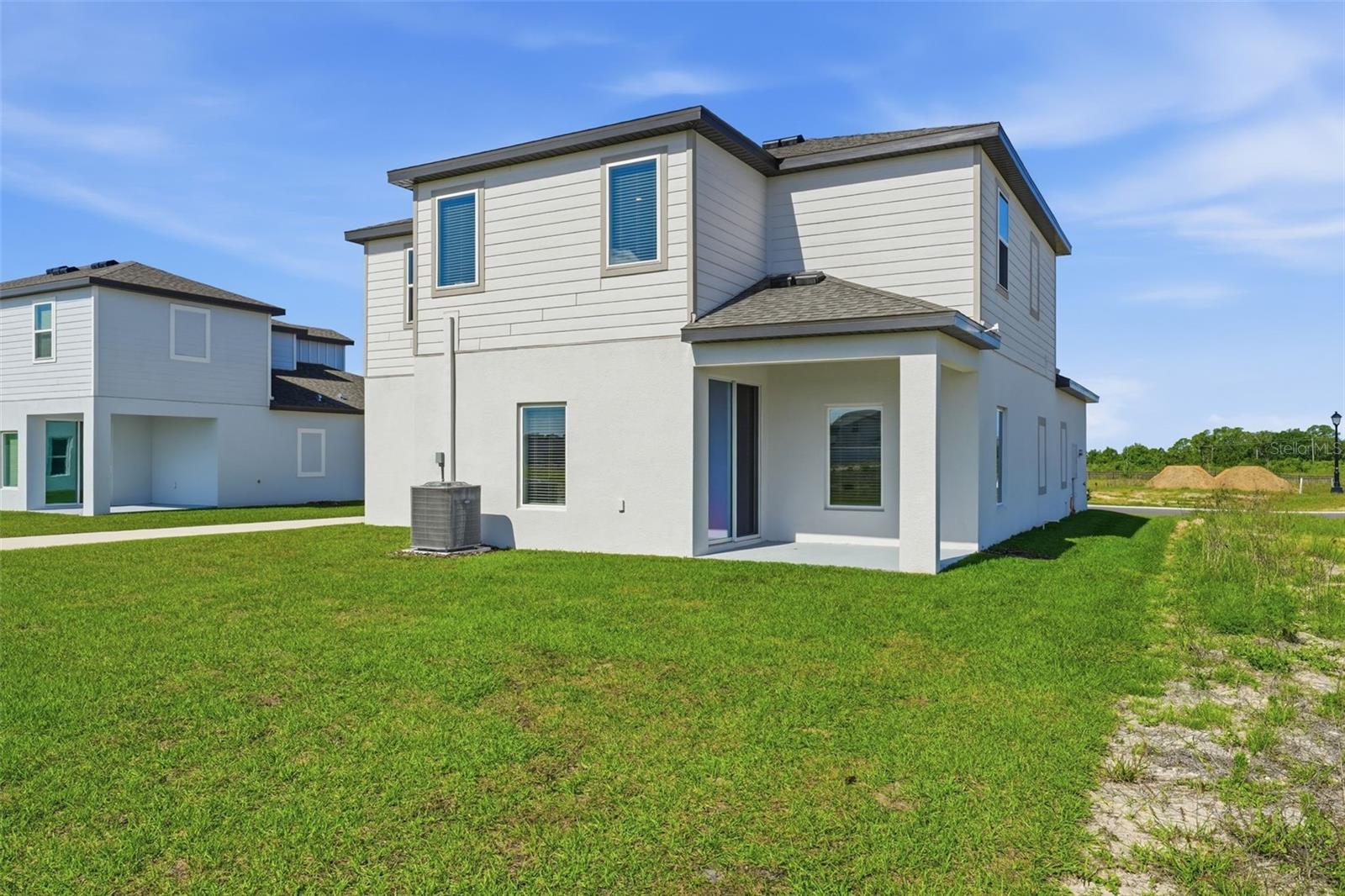 3339 CHINOTTO DR, LAKE ALFRED, FL, 33850
