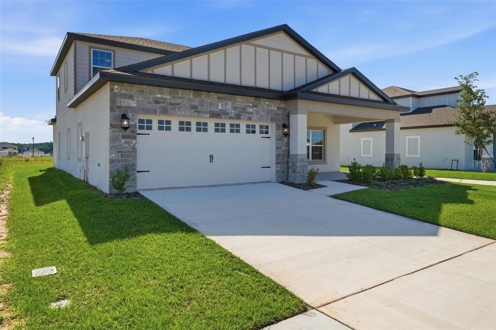 3339 CHINOTTO DR, LAKE ALFRED, FL, 33850