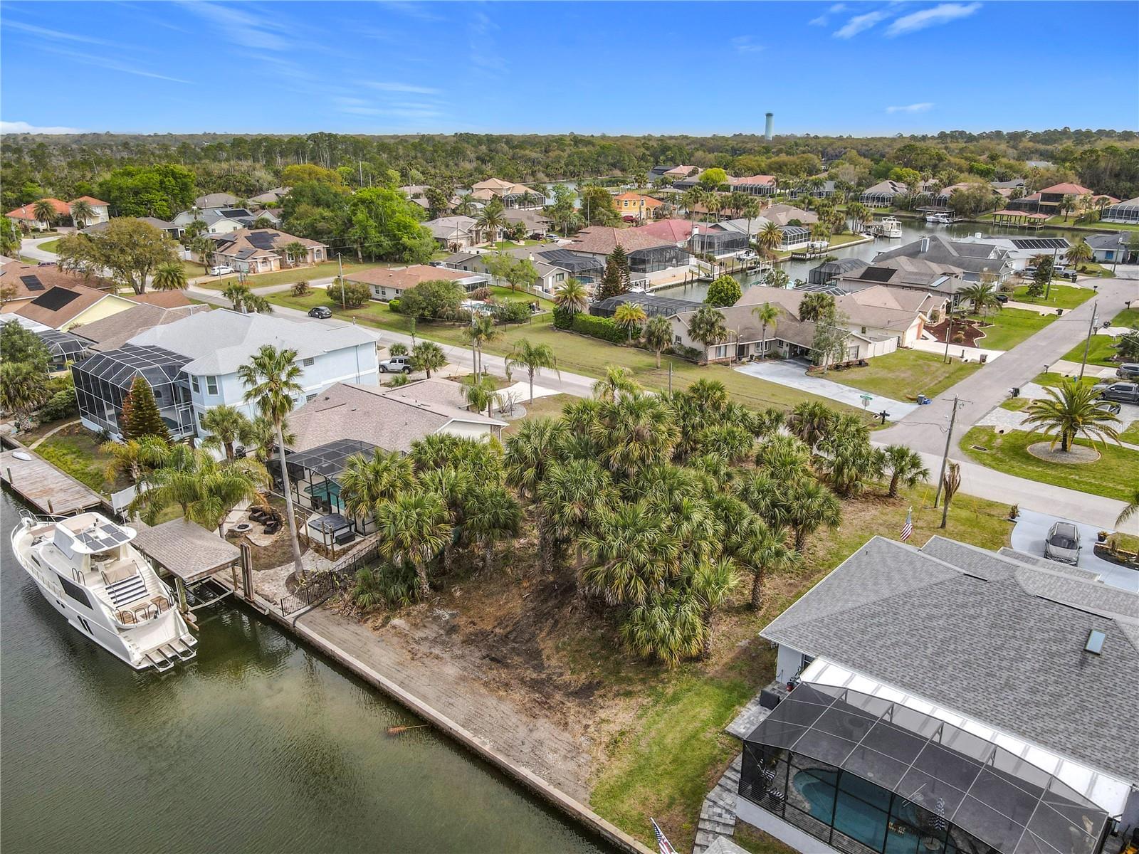 59 COMANCHE CT, PALM COAST, FL, 32137