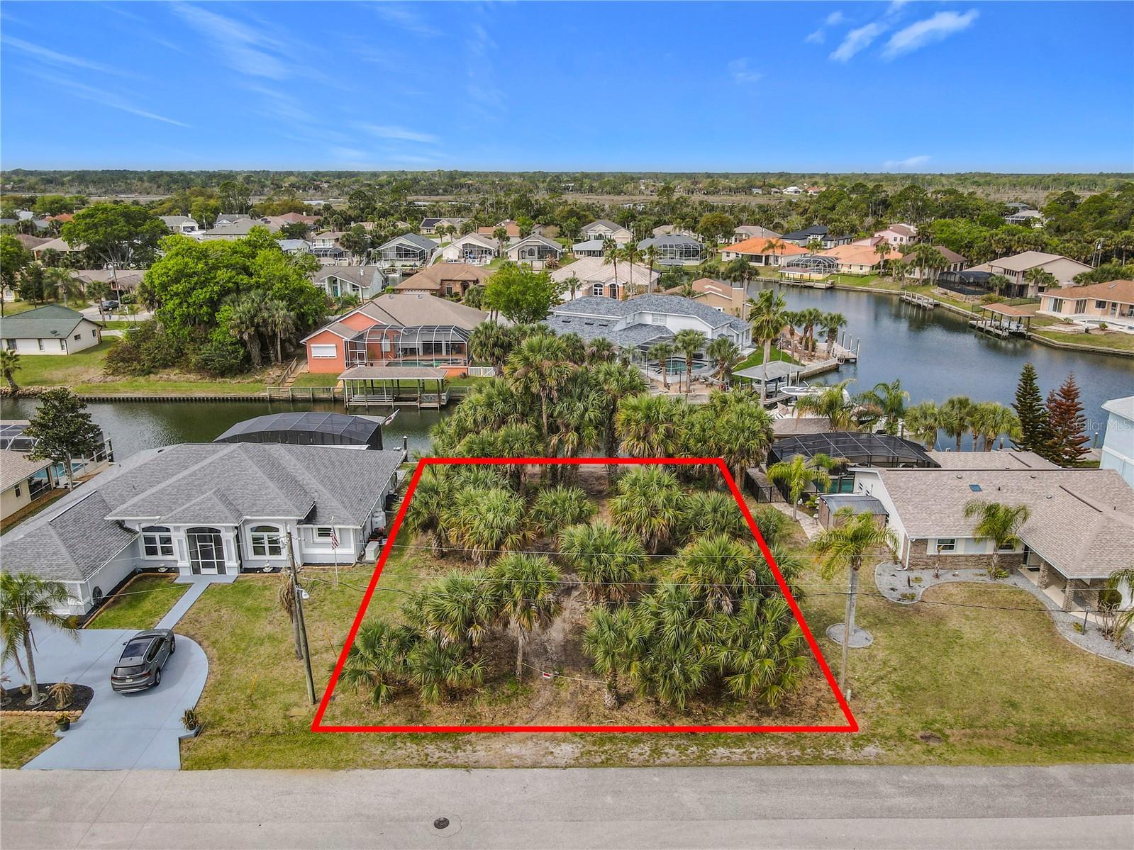 59 COMANCHE CT, PALM COAST, FL, 32137