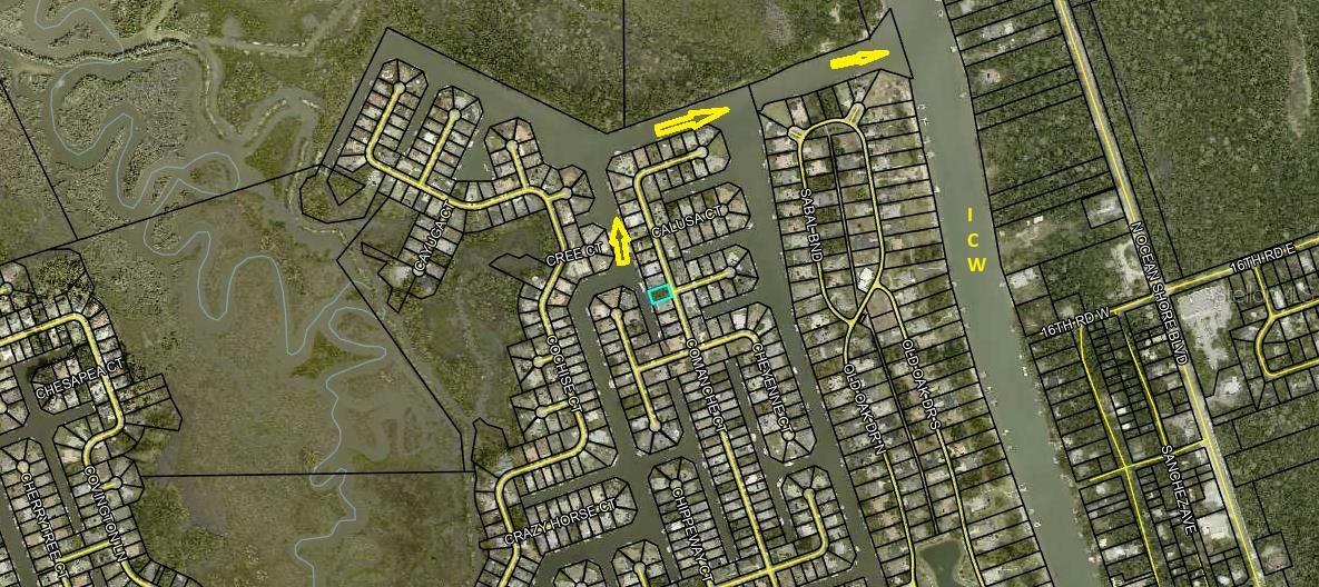 59 COMANCHE CT, PALM COAST, FL, 32137