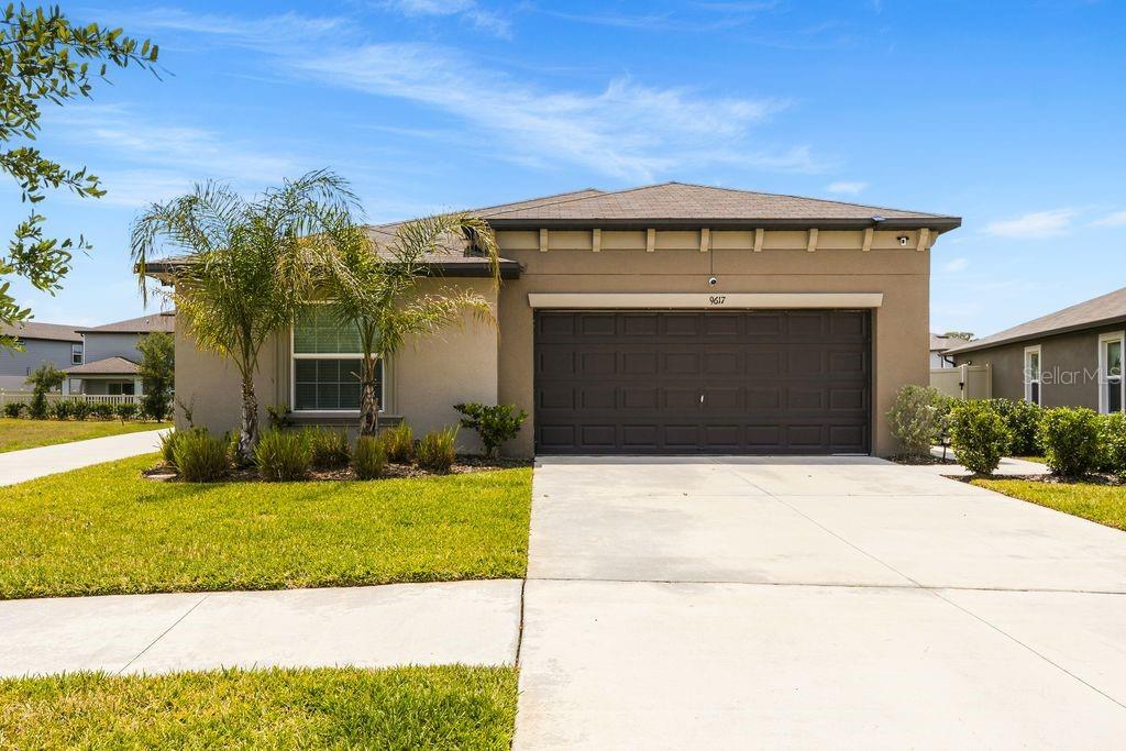 9617 BRANCHING SHIP TRCE, WESLEY CHAPEL, FL, 33545